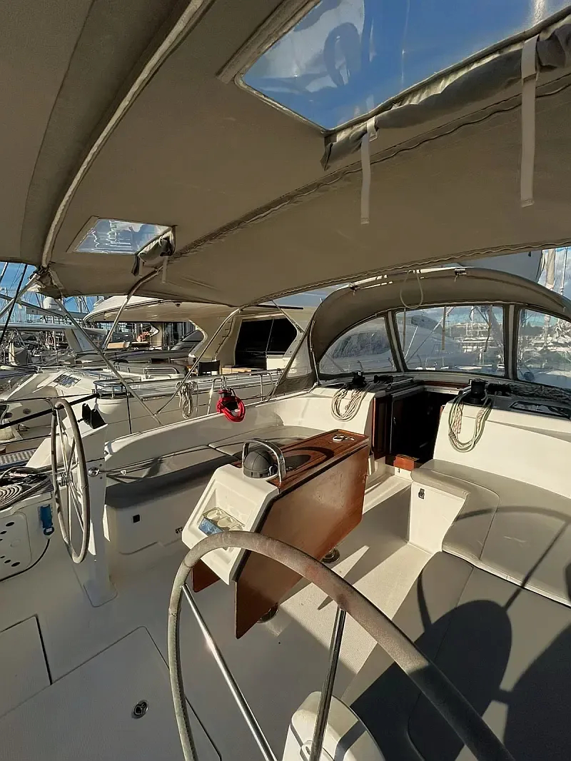 Bavaria Cruiser 51 (ID=3404) - фото 23