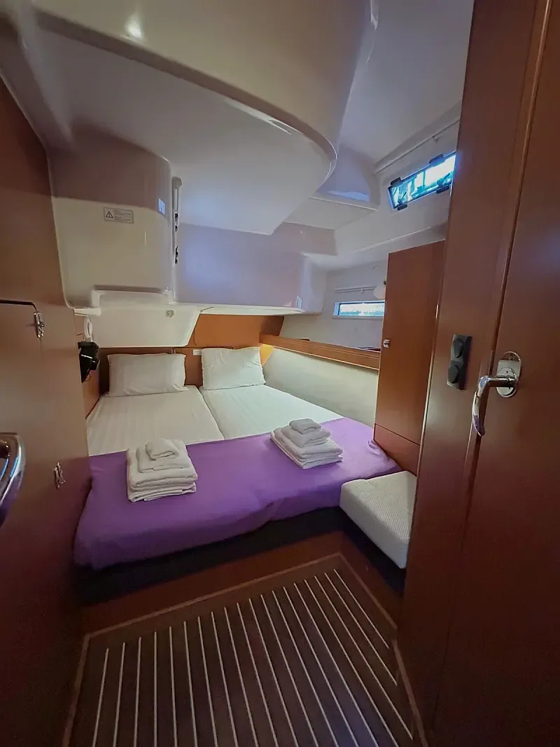Bavaria Cruiser 51 (ID=3404) - фото 18