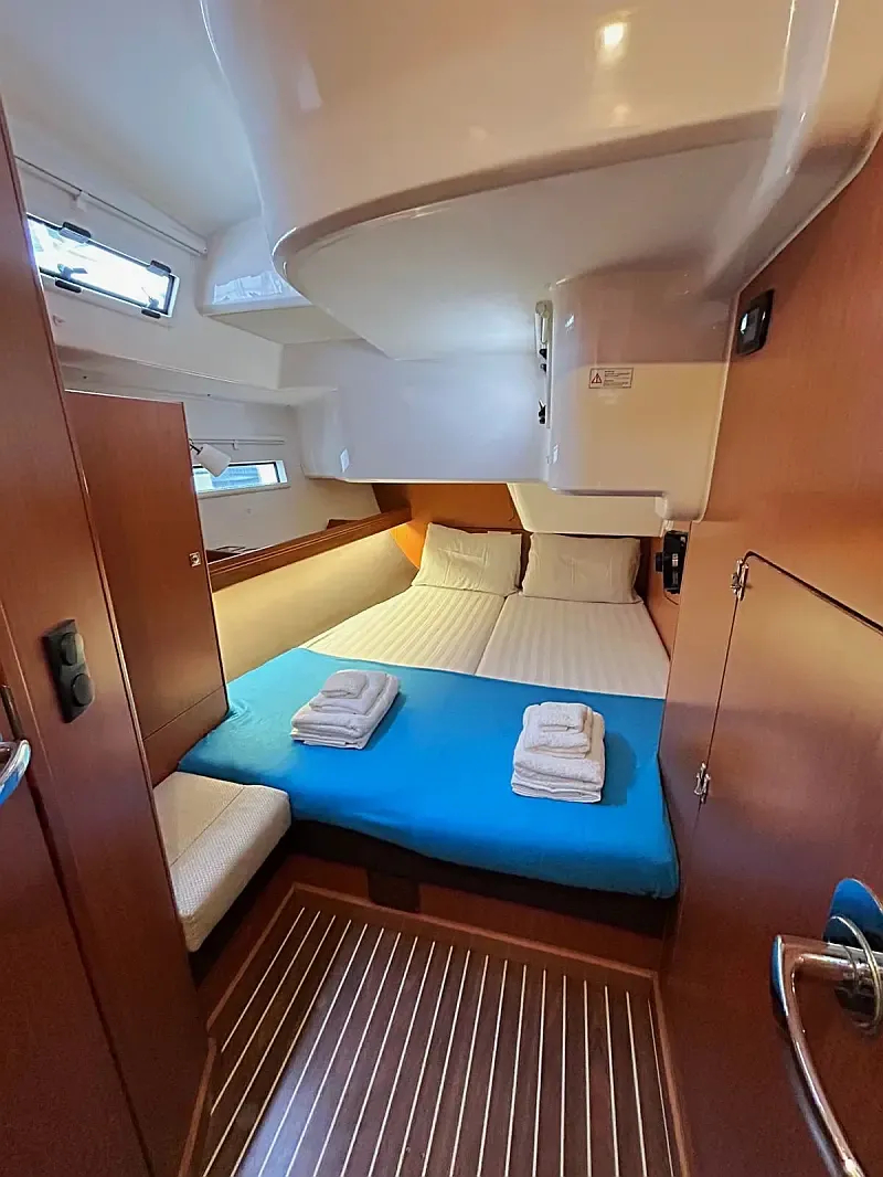 Bavaria Cruiser 51 (ID=3404) - фото 11
