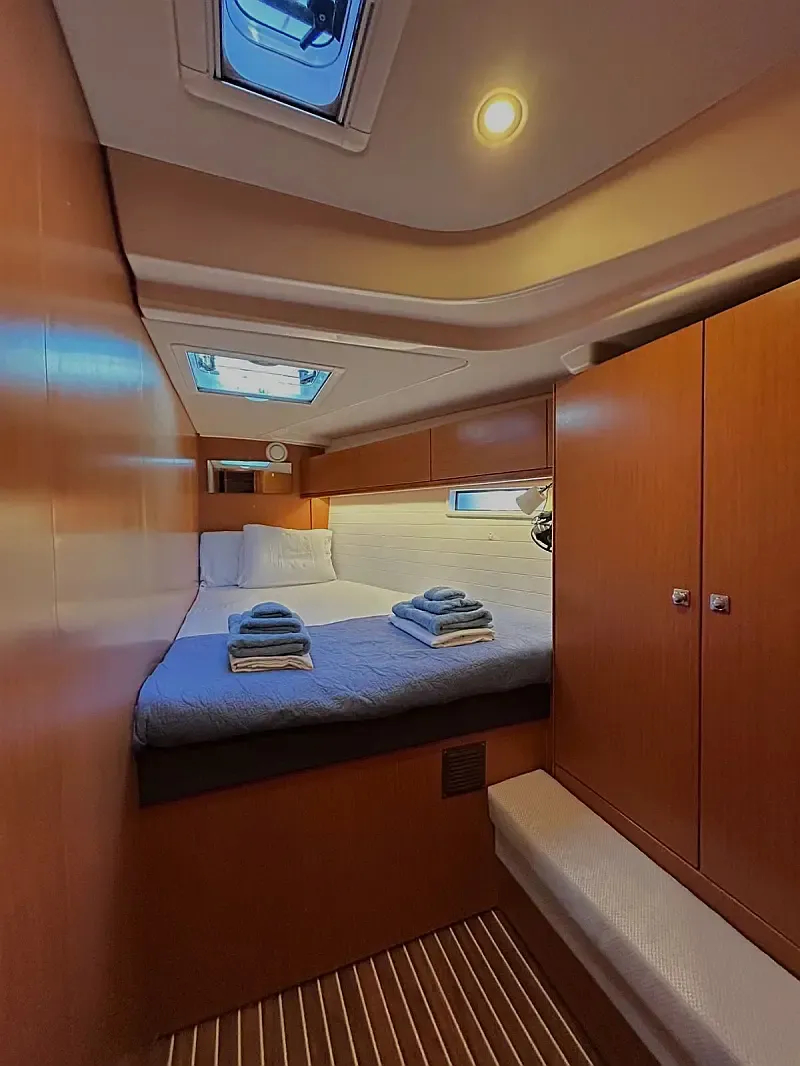 Bavaria Cruiser 51 (ID=3404) - фото 16