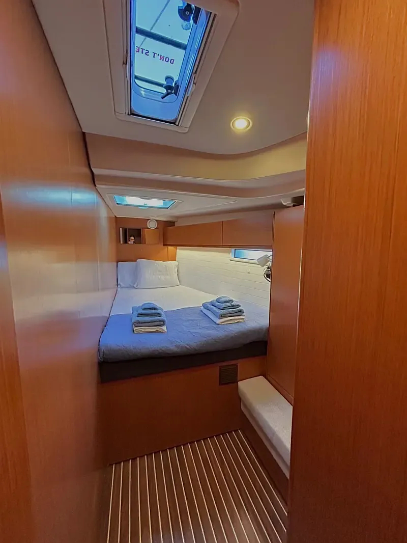 Bavaria Cruiser 51 (ID=3404) - фото 17