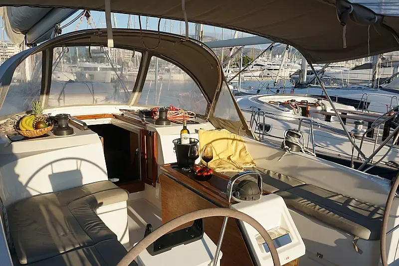 Bavaria Cruiser 51 (ID=3404) - фото 4
