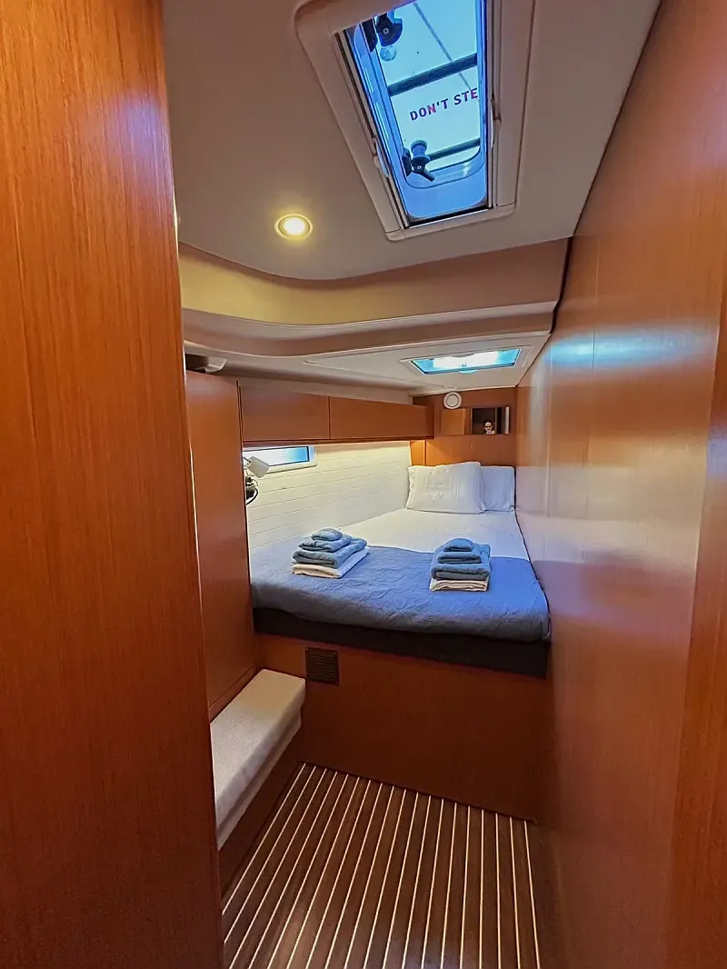 Bavaria Cruiser 51 (ID=3404) - фото 13