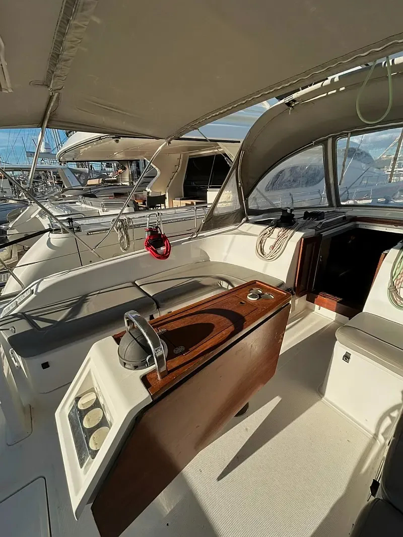 Bavaria Cruiser 51 (ID=3404) - фото 22
