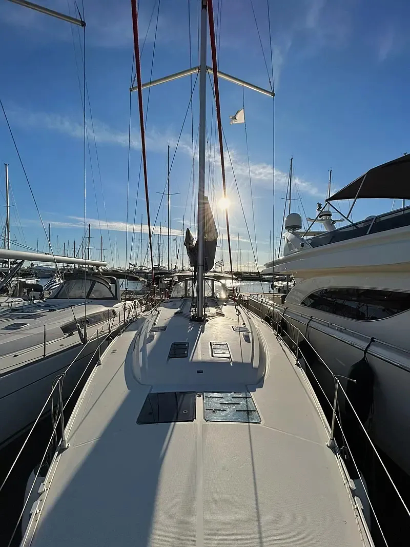 Bavaria Cruiser 51 (ID=3404) - фото 20