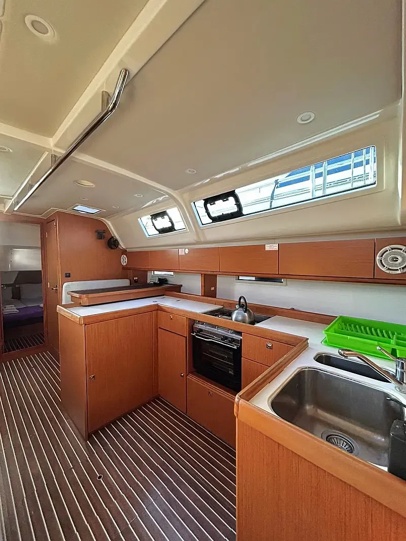 Bavaria Cruiser 51 (ID=3404) - фото 9