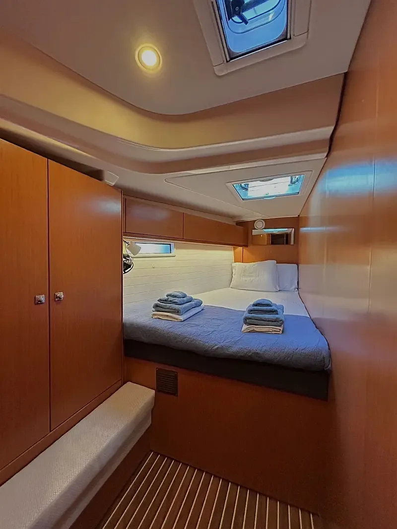 Bavaria Cruiser 51 (ID=3404) - фото 14
