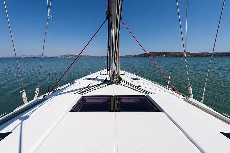 Sun Odyssey 469 (ID=3409) - фото 60