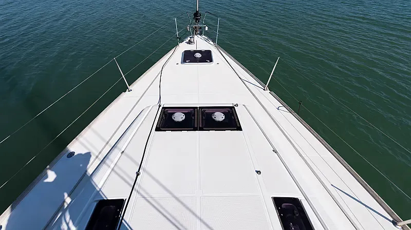 Sun Odyssey 469 (ID=3409) - фото 59