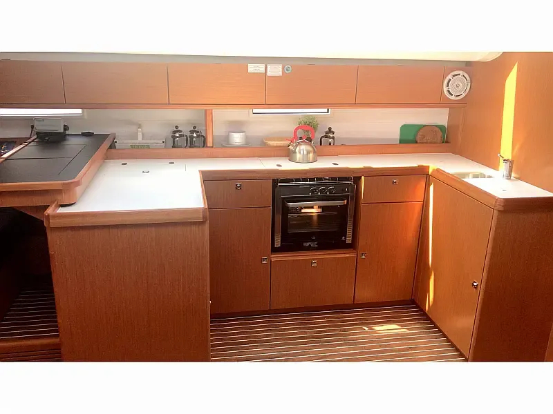 Bavaria Cruiser 51 (ID=3414) - фото 3