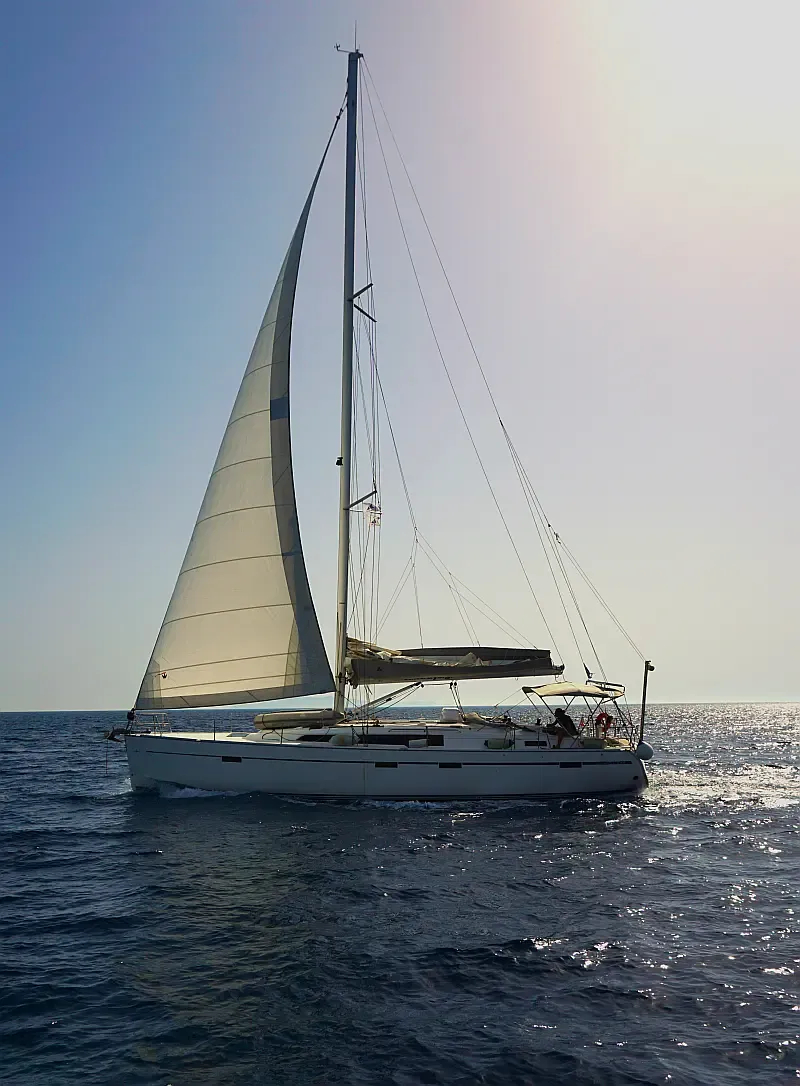 Bavaria Cruiser 51 (ID=3414)