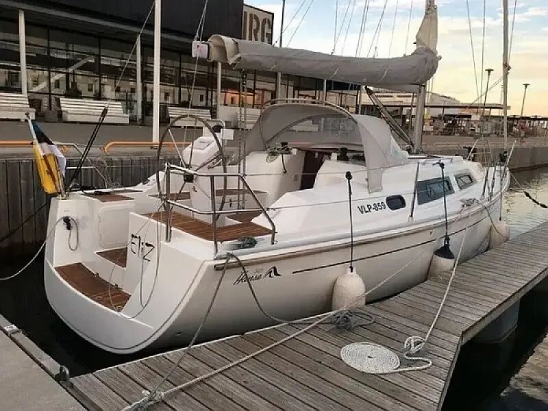 Hanse 325 (ID=347)