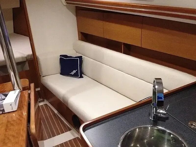 Hanse 325 (ID=347) - фото 3