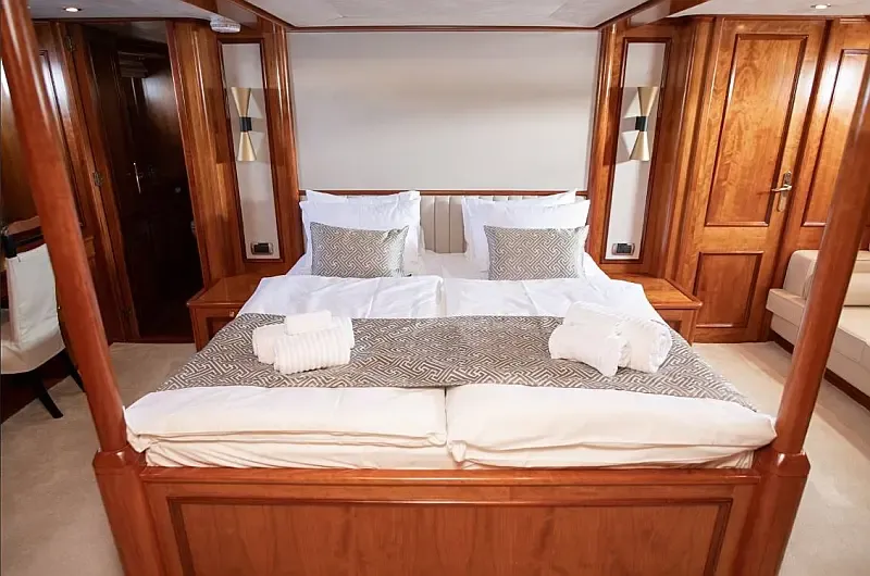 Motoryacht (ID=3495) - фото 33