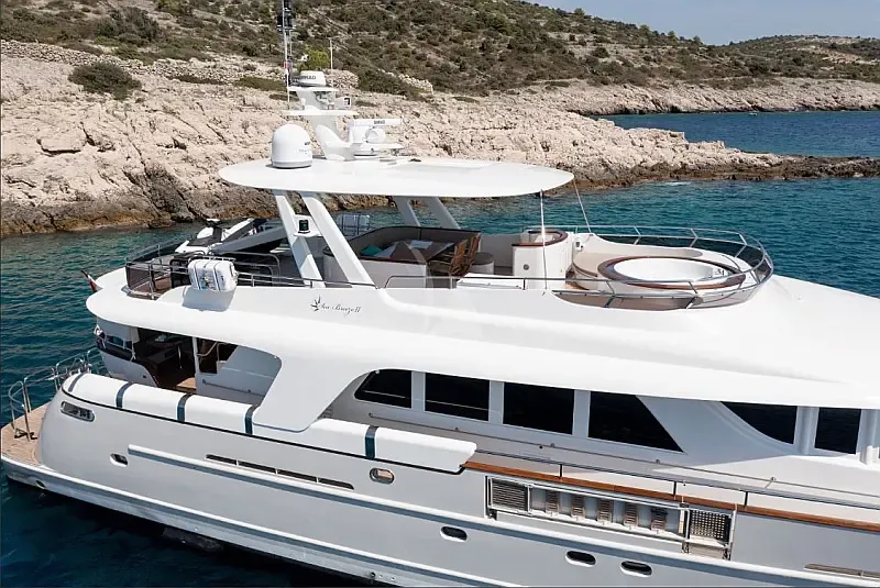 Motoryacht (ID=3495) - фото 19