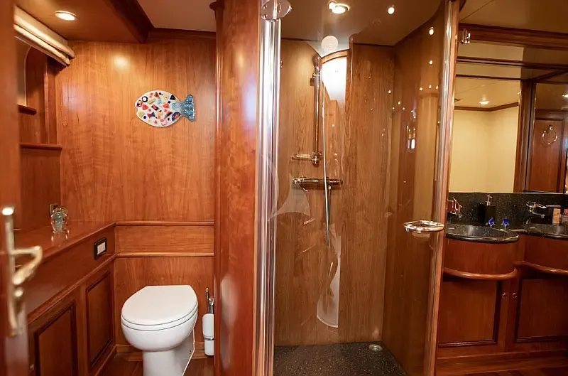 Motoryacht (ID=3495) - фото 37