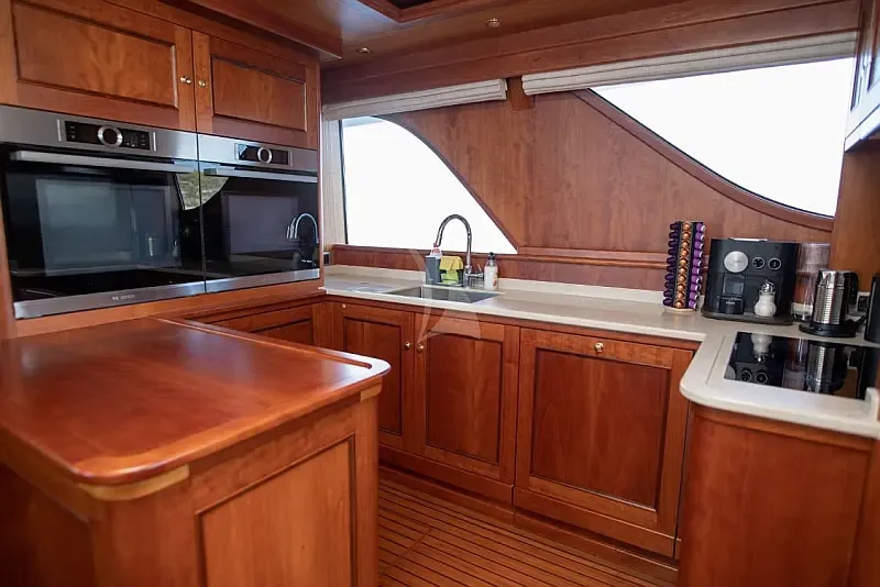 Motoryacht (ID=3495) - фото 31