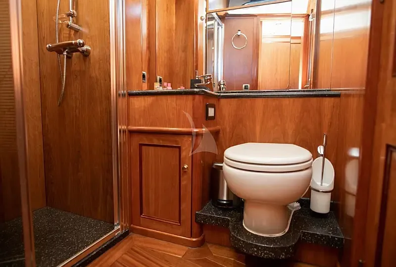 Motoryacht (ID=3495) - фото 29