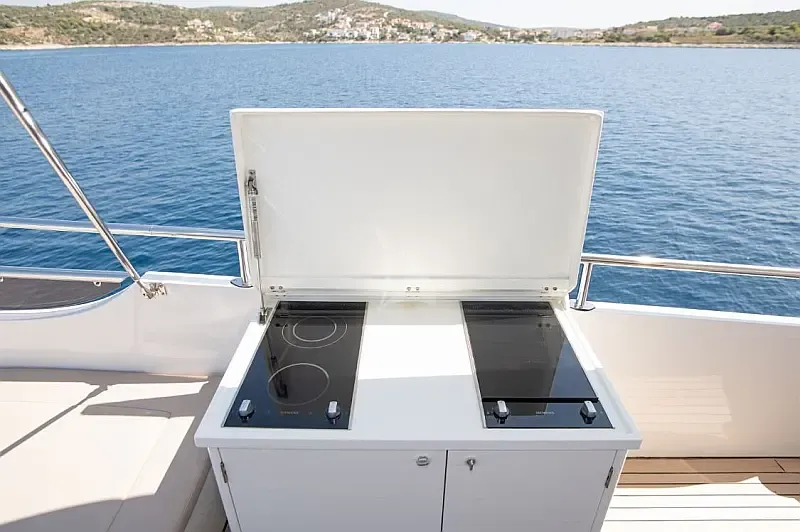 Motoryacht (ID=3495) - фото 12