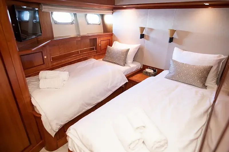 Motoryacht (ID=3495) - фото 27