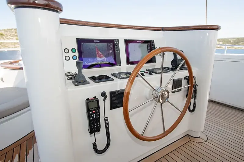 Motoryacht (ID=3495) - фото 13