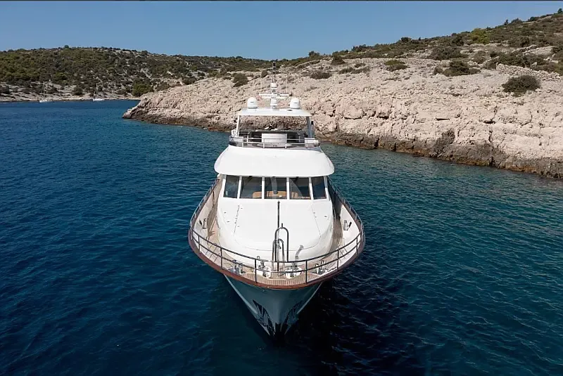 Motoryacht (ID=3495) - фото 15