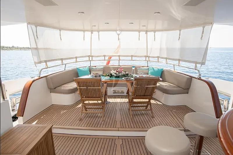 Motoryacht (ID=3495) - фото 6