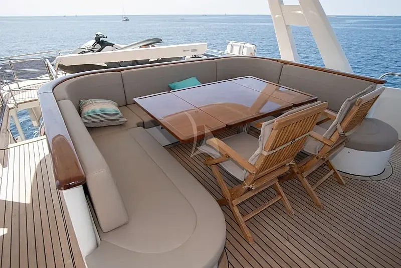 Motoryacht (ID=3495) - фото 10