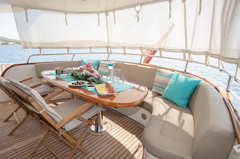 Motoryacht (ID=3495) - фото 7