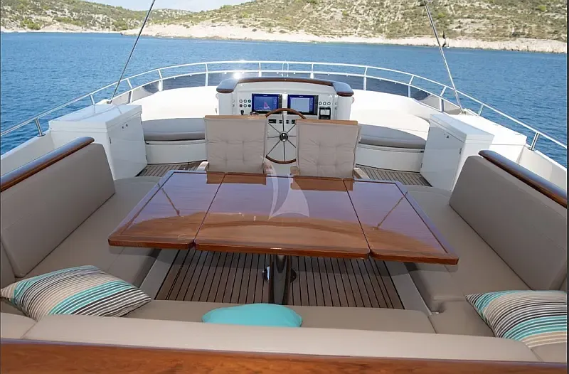 Motoryacht (ID=3495) - фото 9
