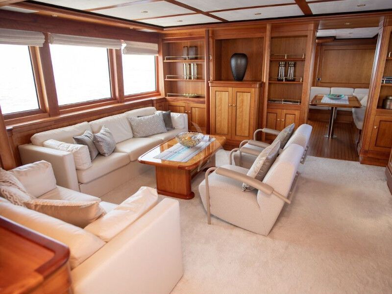 Motoryacht (ID=3495) - фото 3