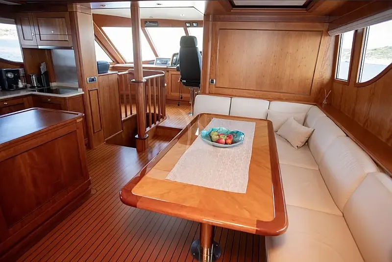Motoryacht (ID=3495) - фото 30
