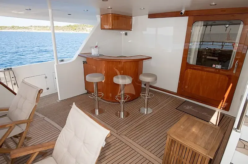 Motoryacht (ID=3495) - фото 8