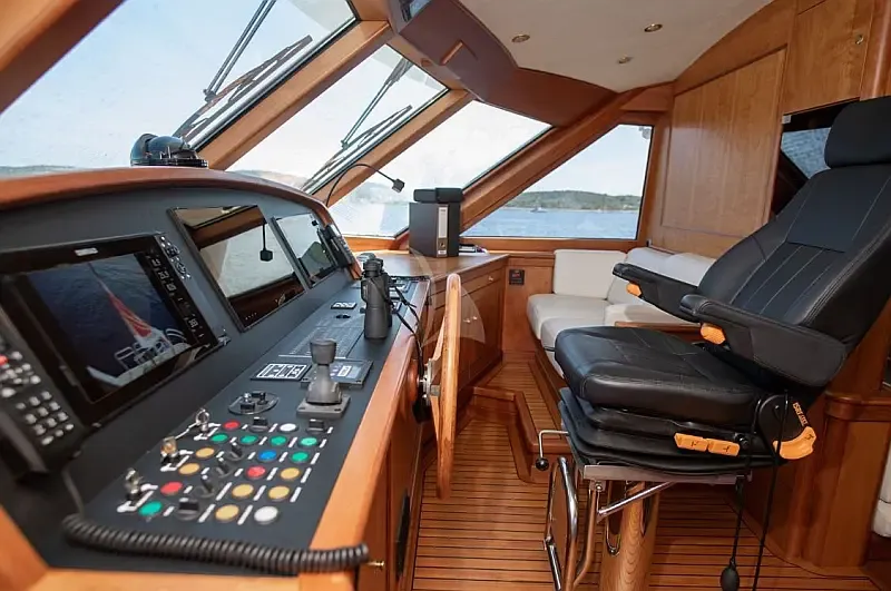 Motoryacht (ID=3495) - фото 32
