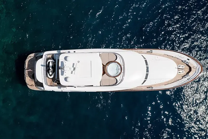 Motoryacht (ID=3495) - фото 22