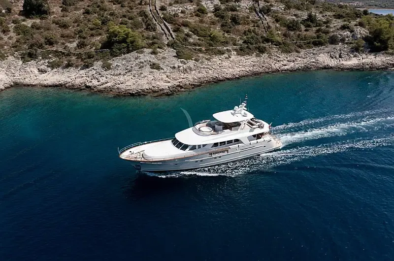 Motoryacht (ID=3495) - фото 16
