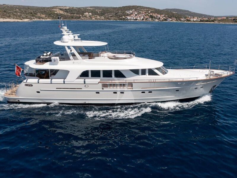Motoryacht (ID=3495)