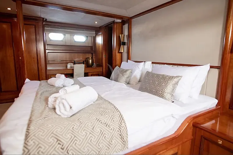 Motoryacht (ID=3495) - фото 34