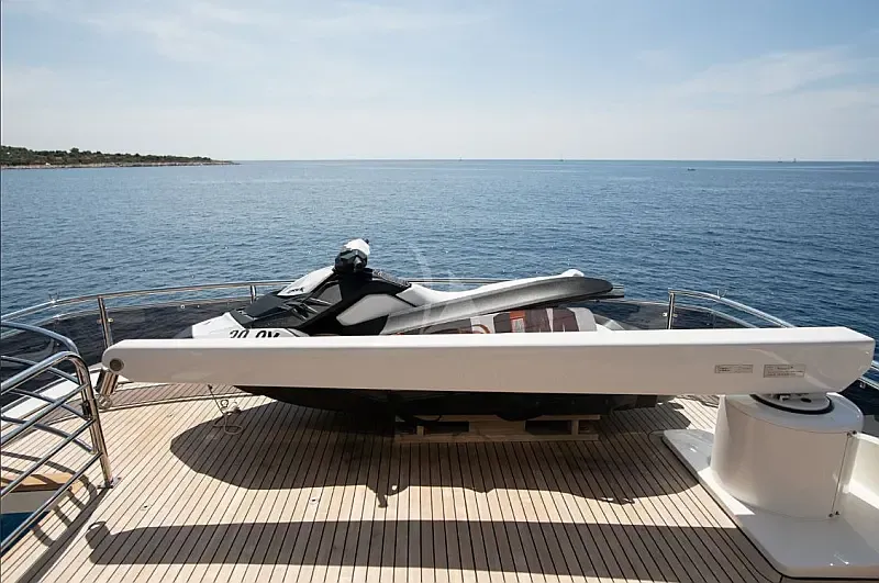 Motoryacht (ID=3495) - фото 14