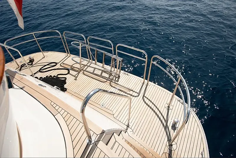 Motoryacht (ID=3495) - фото 5