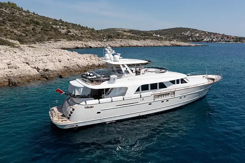 Motoryacht (ID=3495) - фото 4