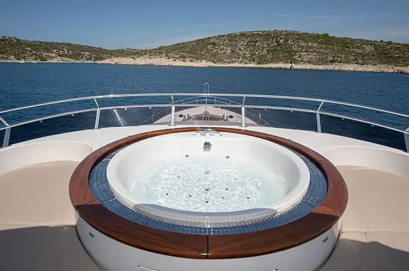 Motoryacht (ID=3495) - фото 11
