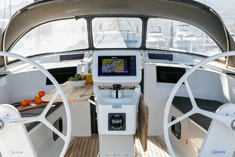 Hanse 415 (ID=350) - фото 19