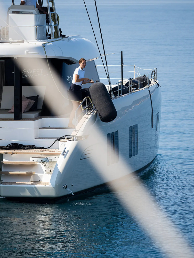 Sunreef 50 (ID=3502) - фото 62