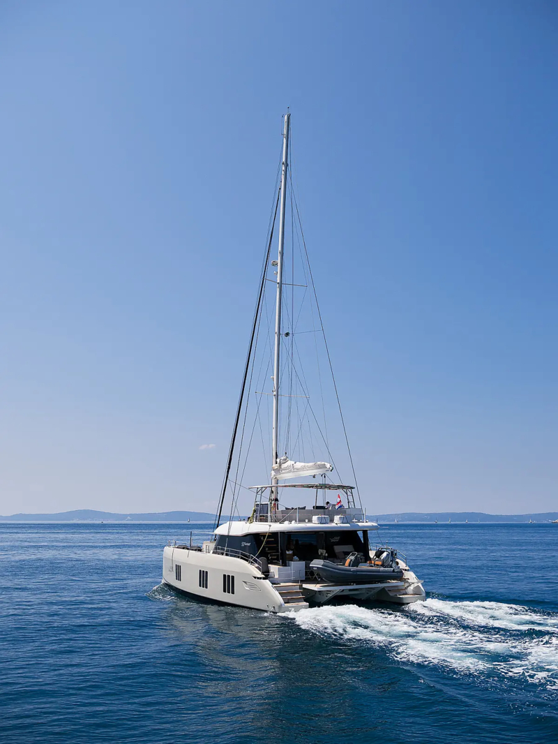 Sunreef 50 (ID=3502) - фото 43