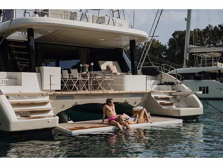 Sunreef 50 (ID=3502) - фото 2