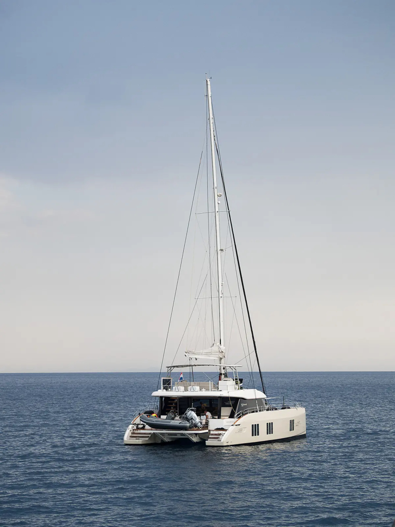 Sunreef 50 (ID=3502) - фото 55