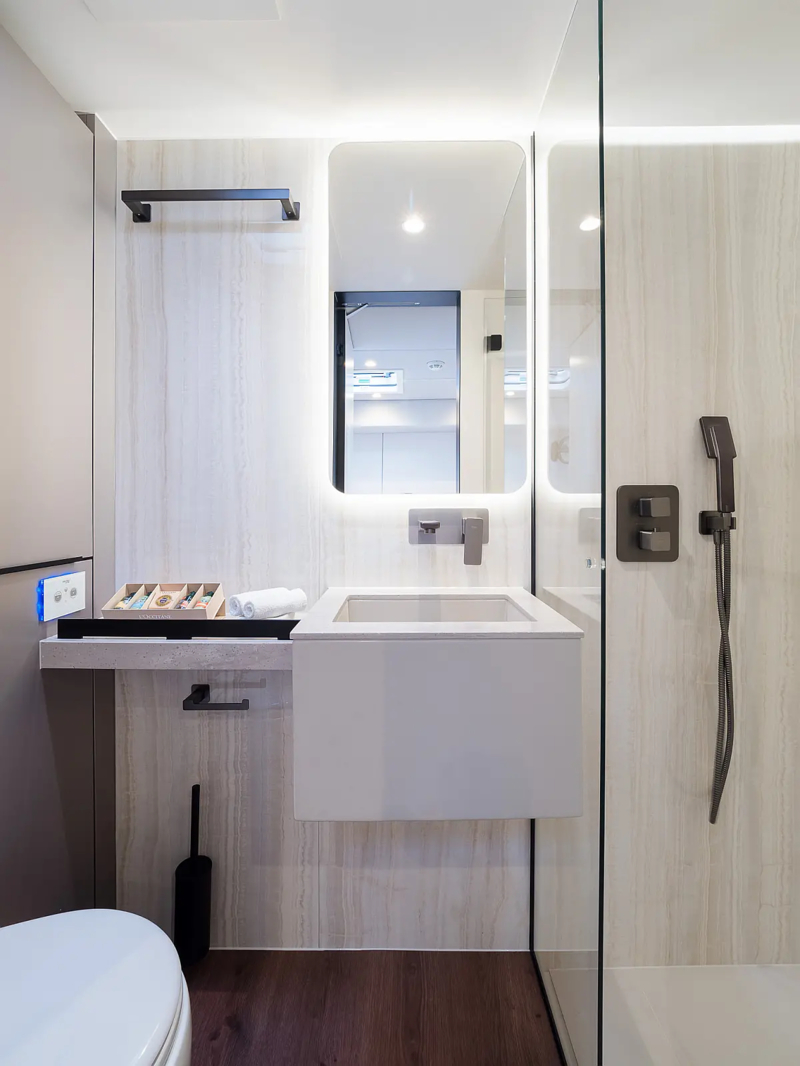 Sunreef 50 (ID=3502) - фото 23