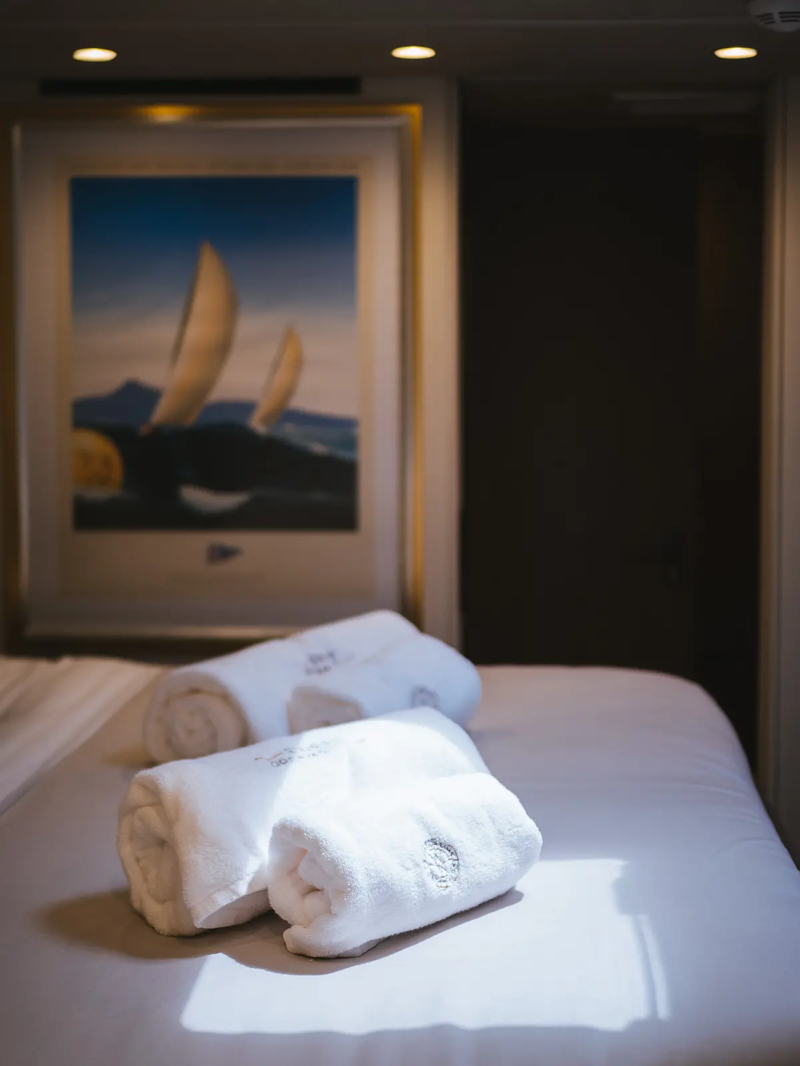 Sunreef 50 (ID=3502) - фото 12