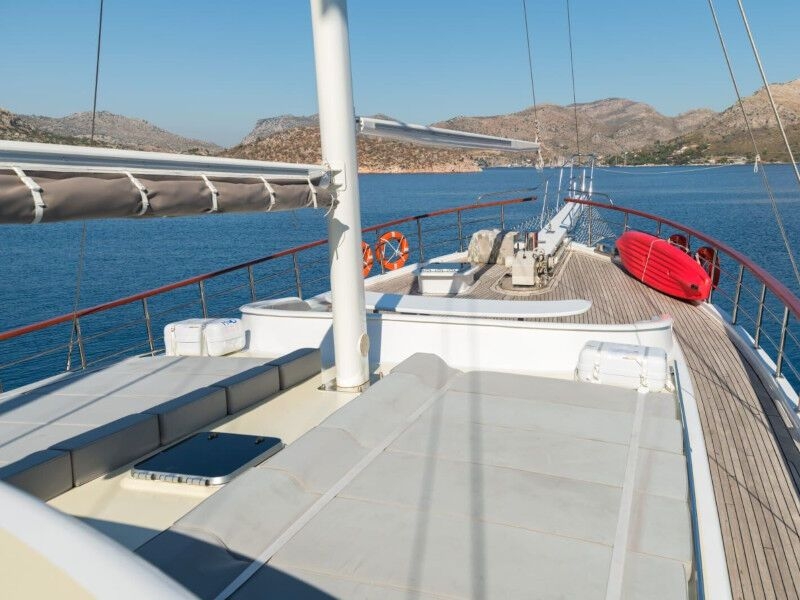 Gulet (ID=3514) - фото 11